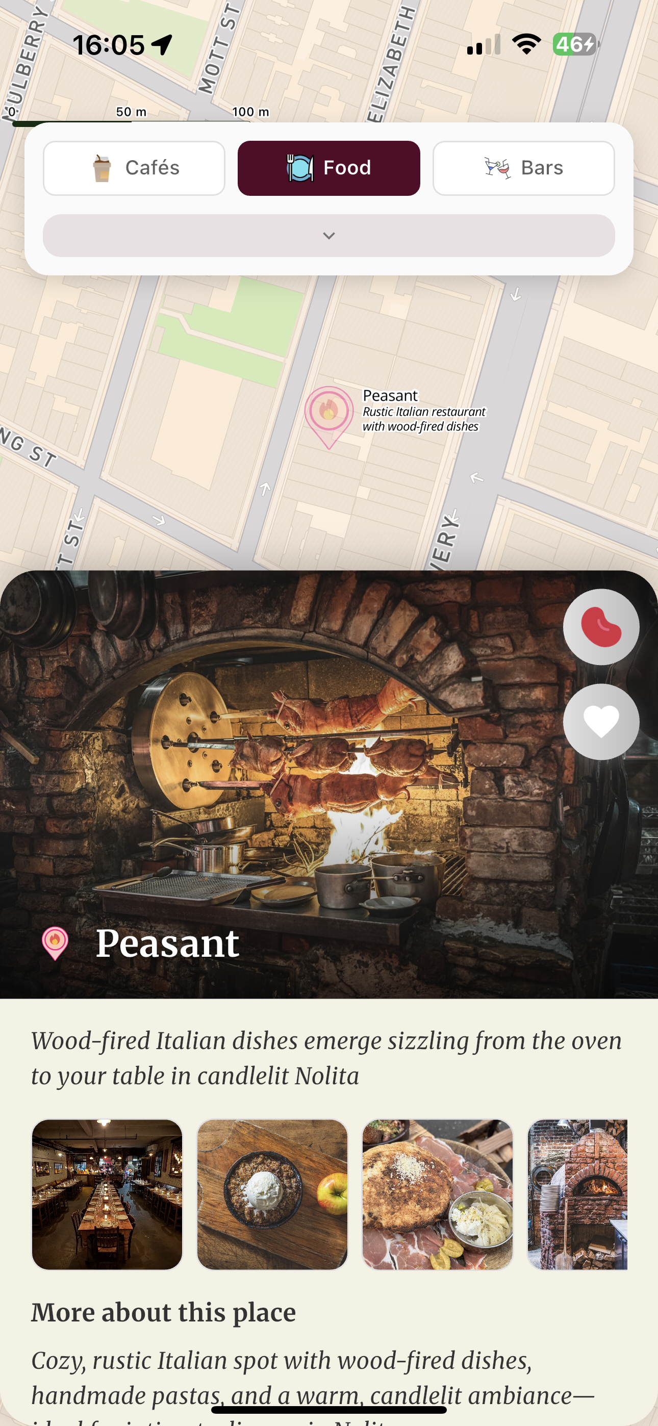 Nectar App Screenshot 5